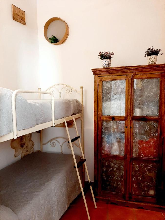 Hotel Pura Vida Iblea à Raguse Extérieur photo