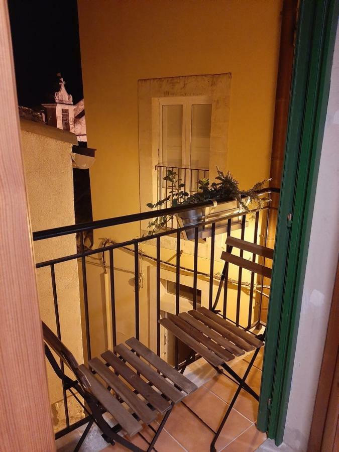 Hotel Pura Vida Iblea à Raguse Extérieur photo